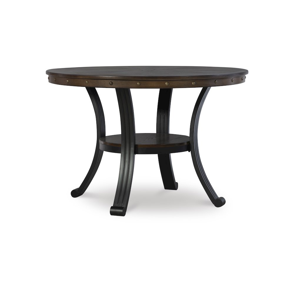 Franklin Dining Table. Picture 4