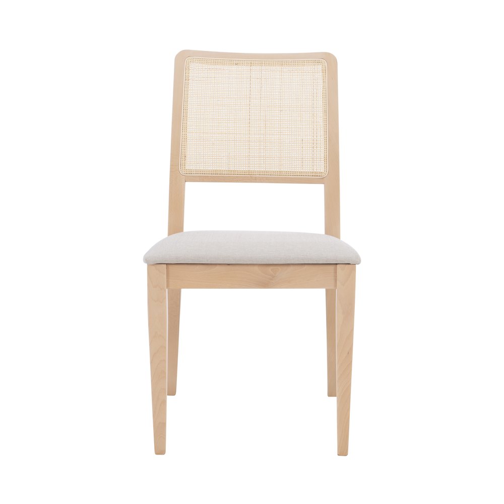 Marsden Chair. Picture 1
