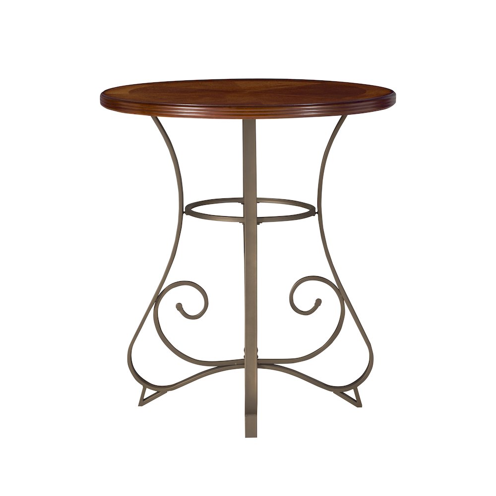Hamilton Pub Table. Picture 4