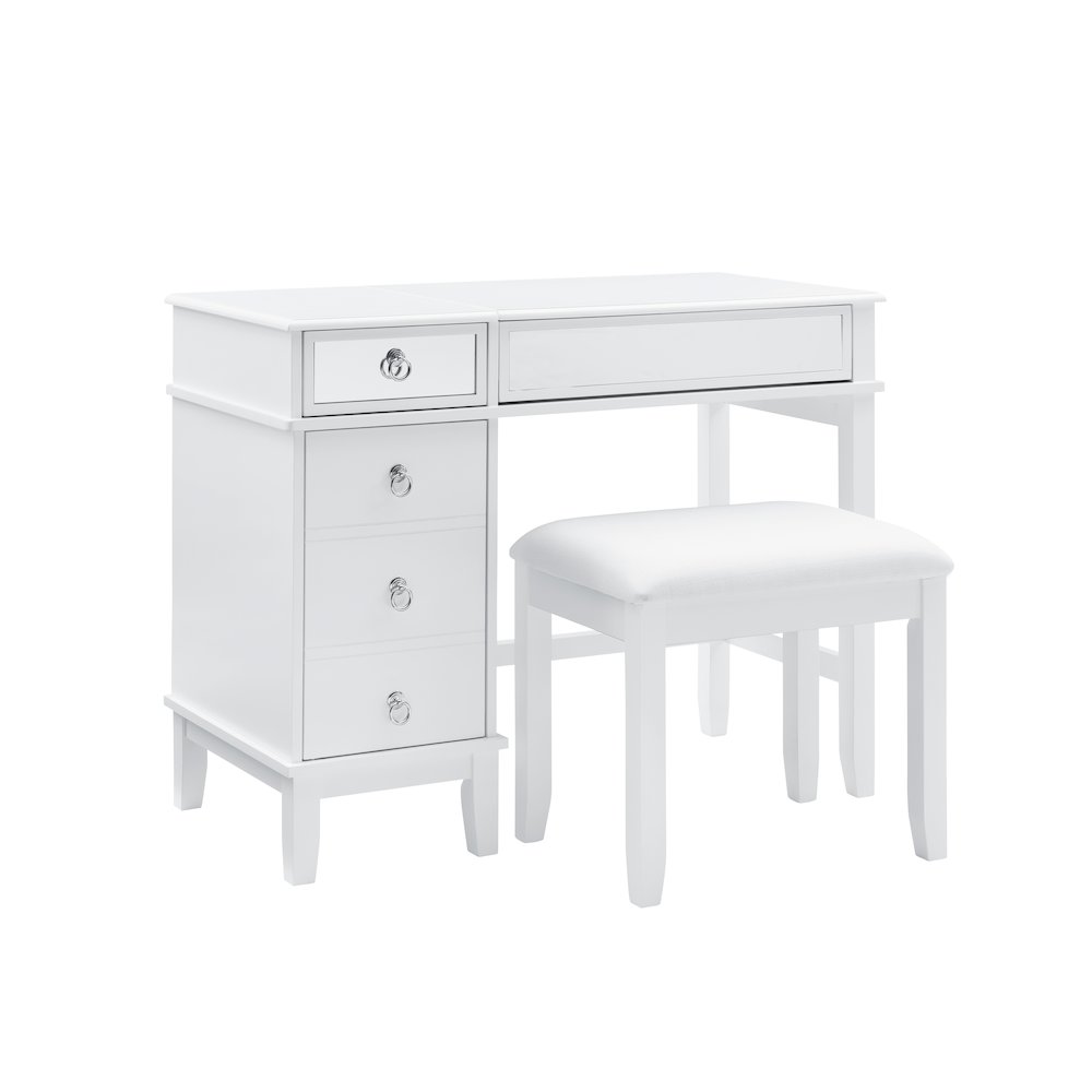 Eva Vanity Set. Picture 1