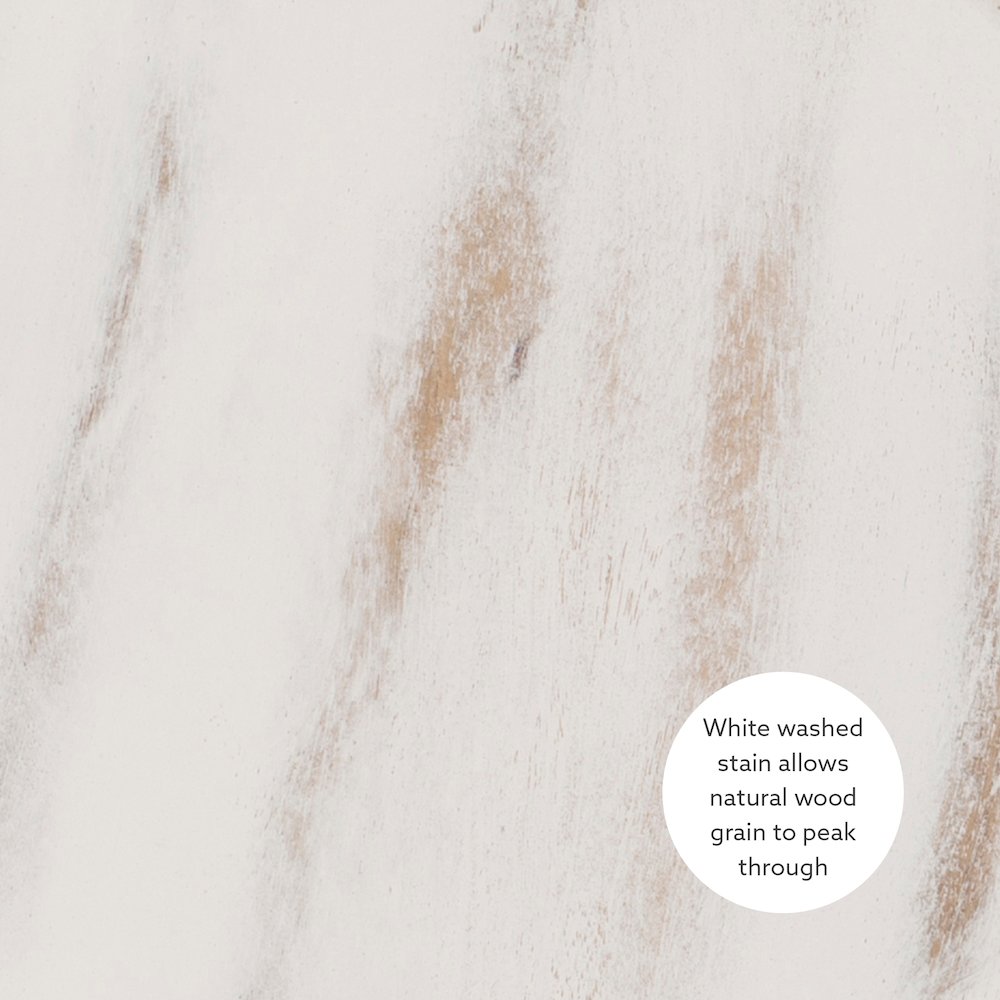 Inora Side Table White. Picture 7