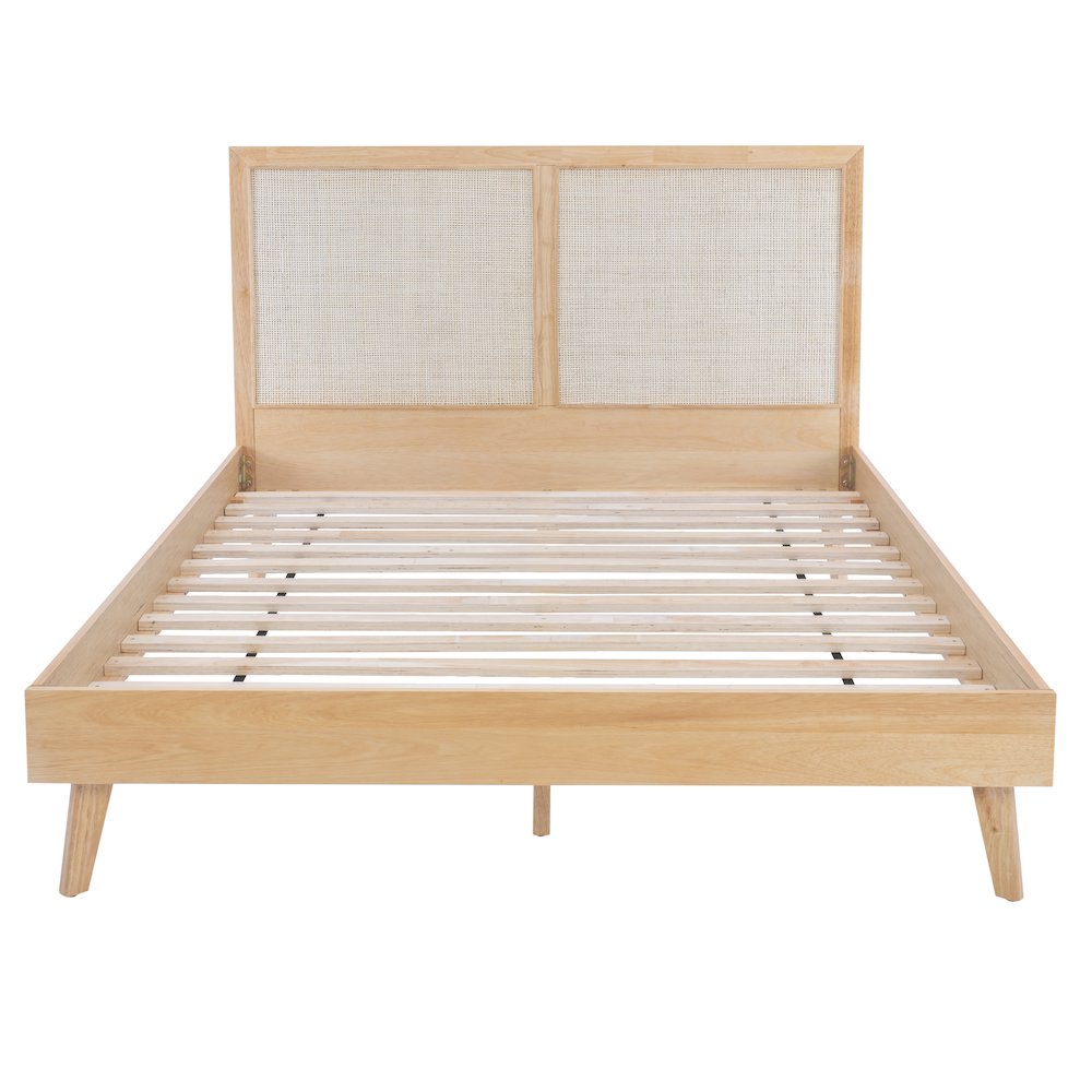Collett Queen Bed. Picture 3