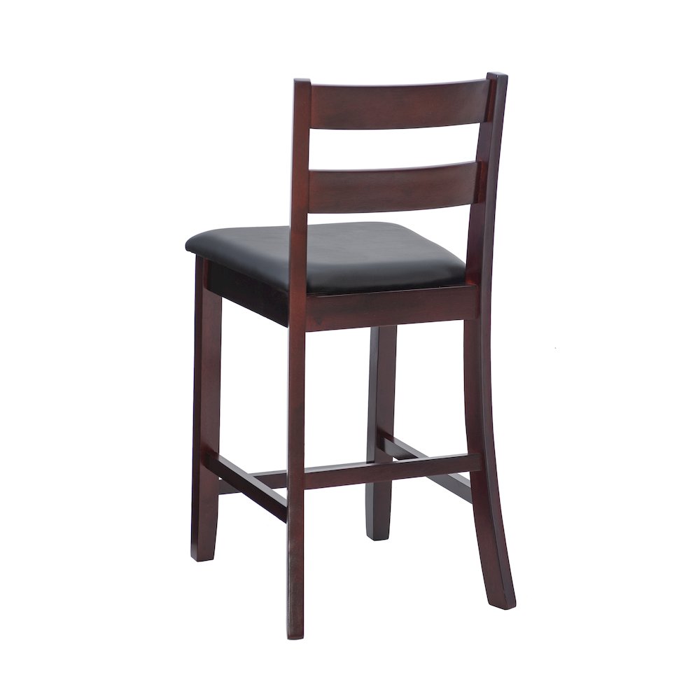 Triena 24 In Soho Counter Stool. Picture 8