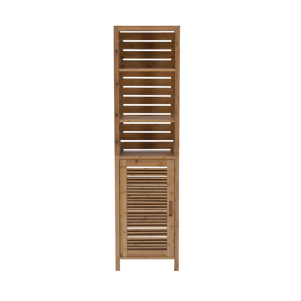 Bracken Tall Cabinet. Picture 2