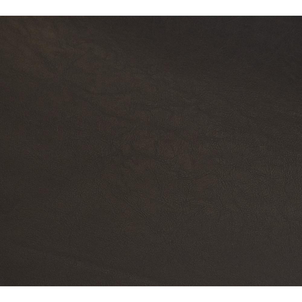 Chelsea Cushion Set – Brown Pvc *Nook Not Included*. Picture 3