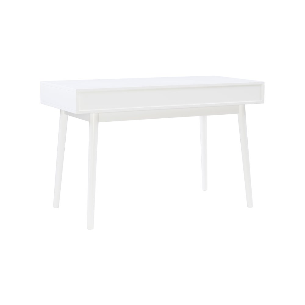 Perry Desk White. Picture 11
