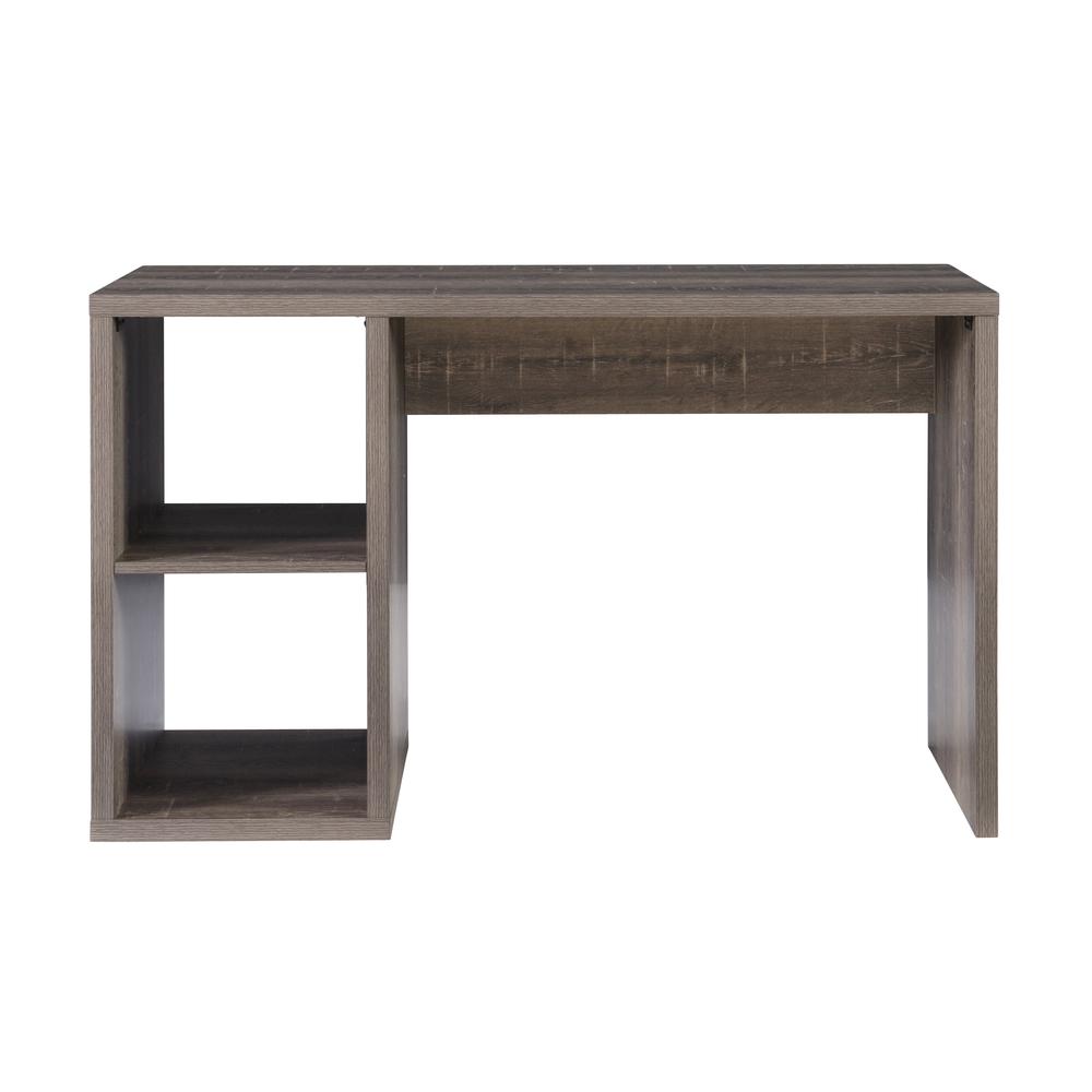 Galli 2 Cube Desk Grey. Picture 2