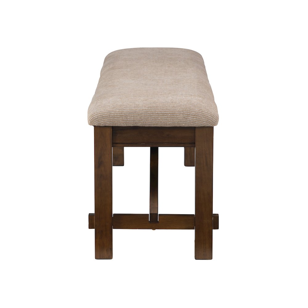 Kraven Dining Bench. Picture 7