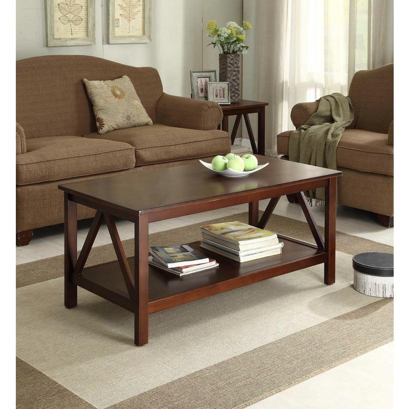 Titian Coffee Table. Picture 1