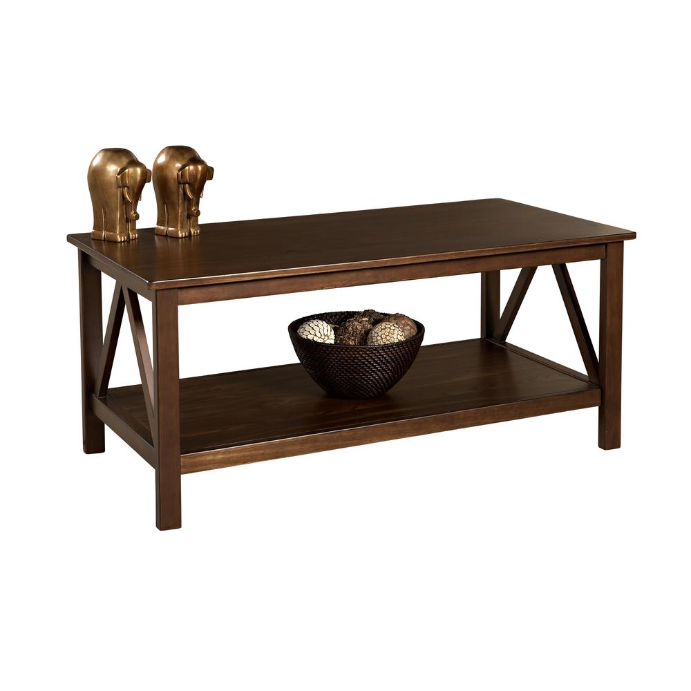 Titian Coffee Table. Picture 3