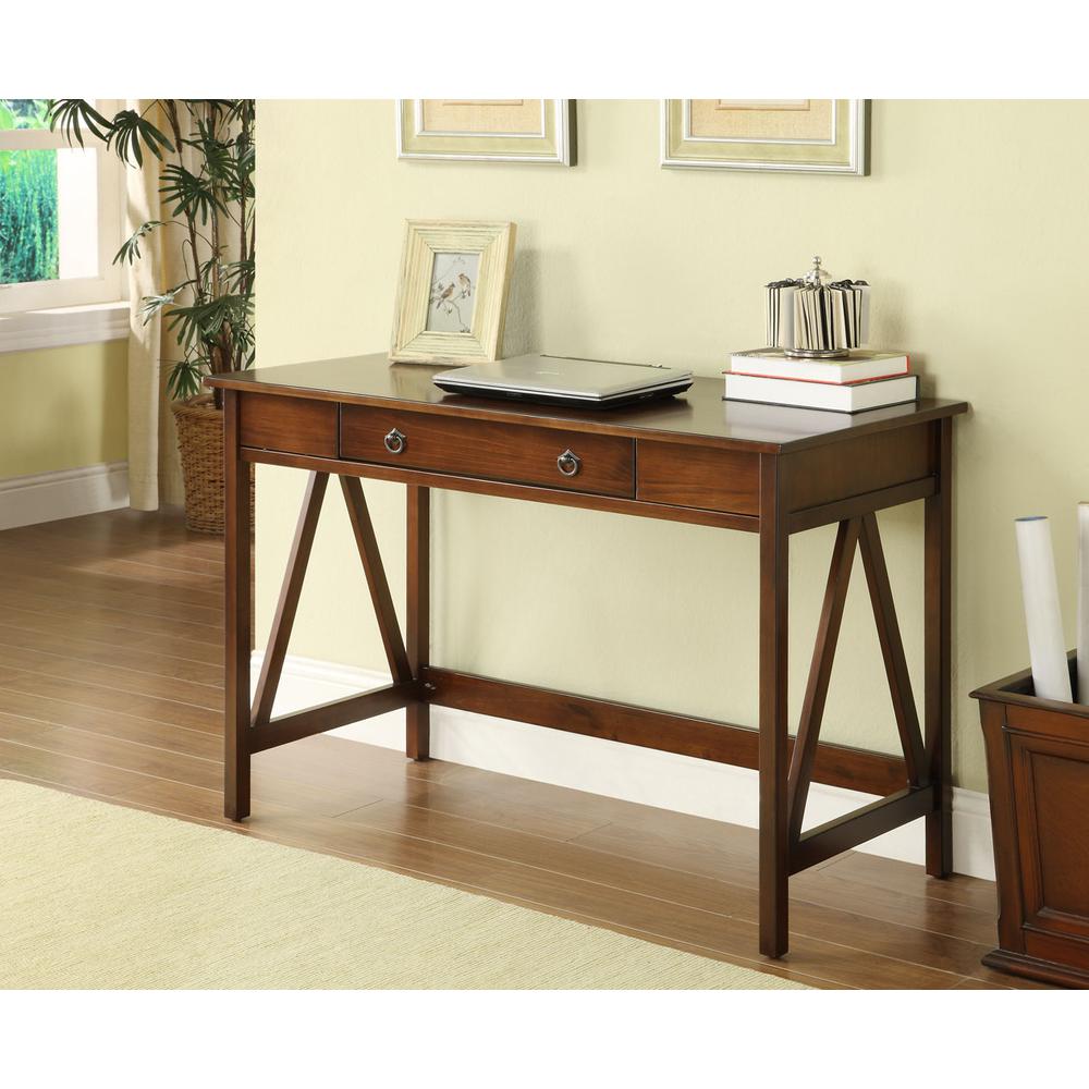Titian Desk. Picture 3