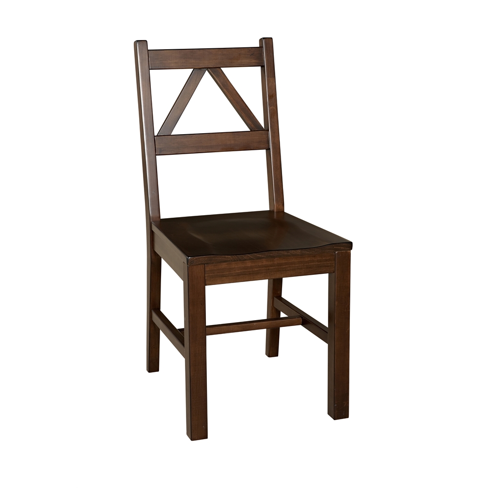 Titian Chair. Picture 1