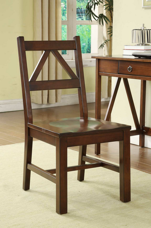 Titian Chair. Picture 2