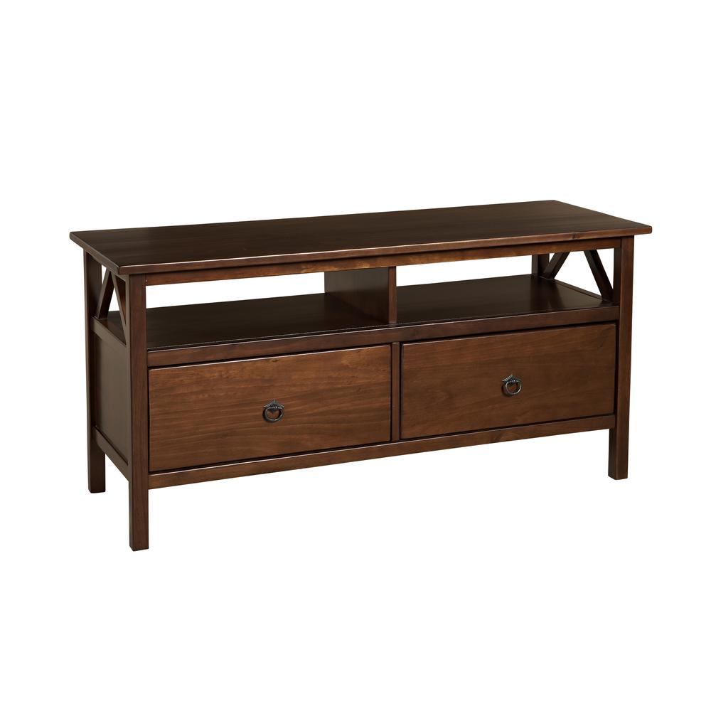 Titian Tv Stand. Picture 1