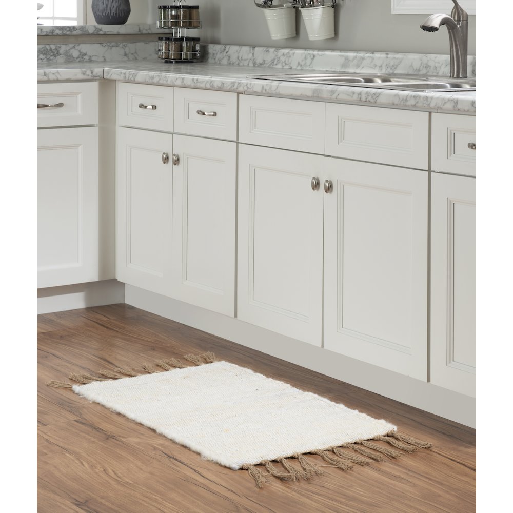 VerginiaBerber Natural & Ivory 1.10x2.10, Rug. Picture 1