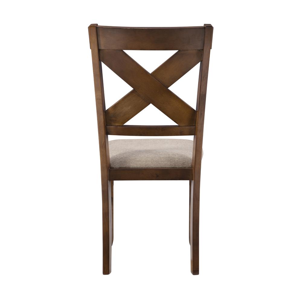 Kraven Dining Side Chair (set of 2). Picture 3