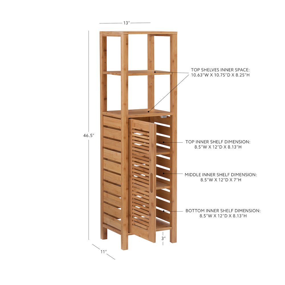 Bracken Mid Cabinet. Picture 12