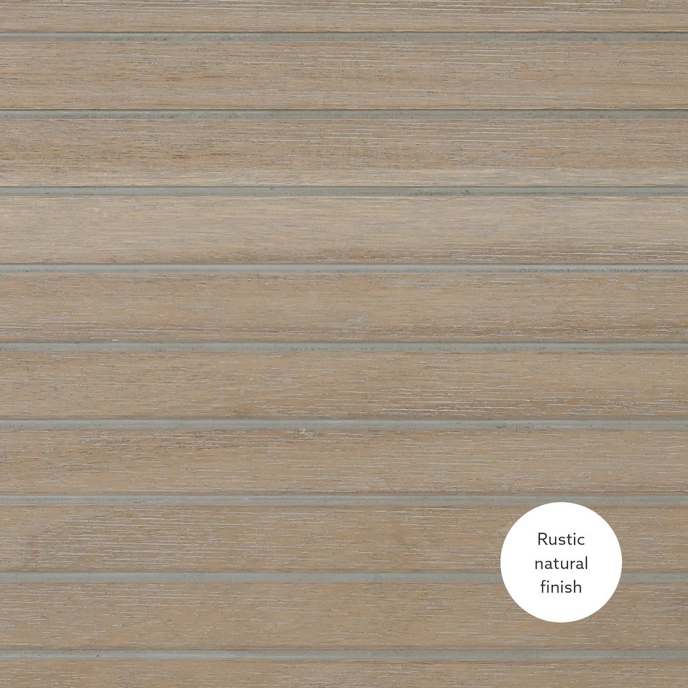 Seaboard Accent Table Natural. Picture 15