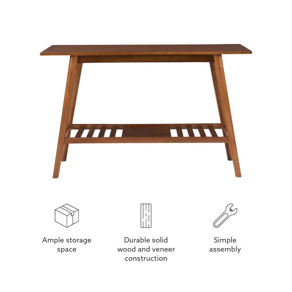 Charlotte Console Table. Picture 11