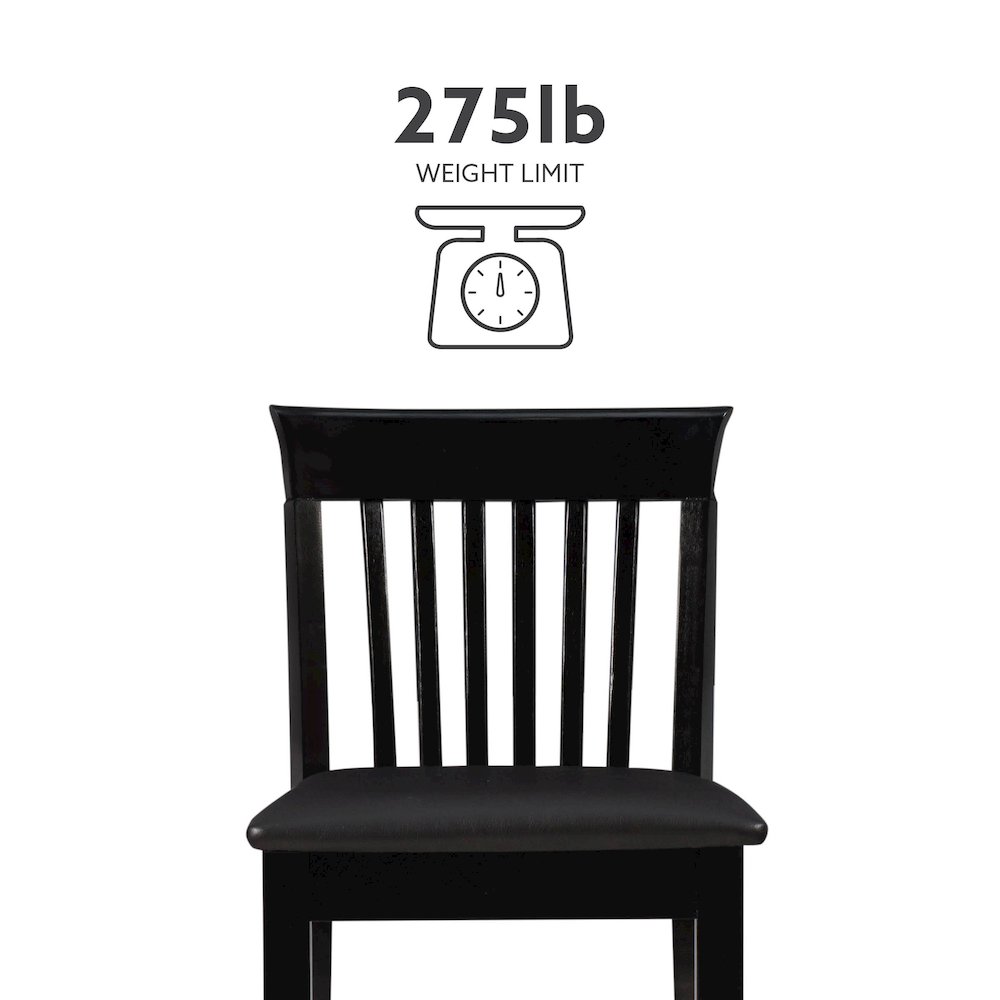 Torino 30 In Craftsman Bar Stool. Picture 13