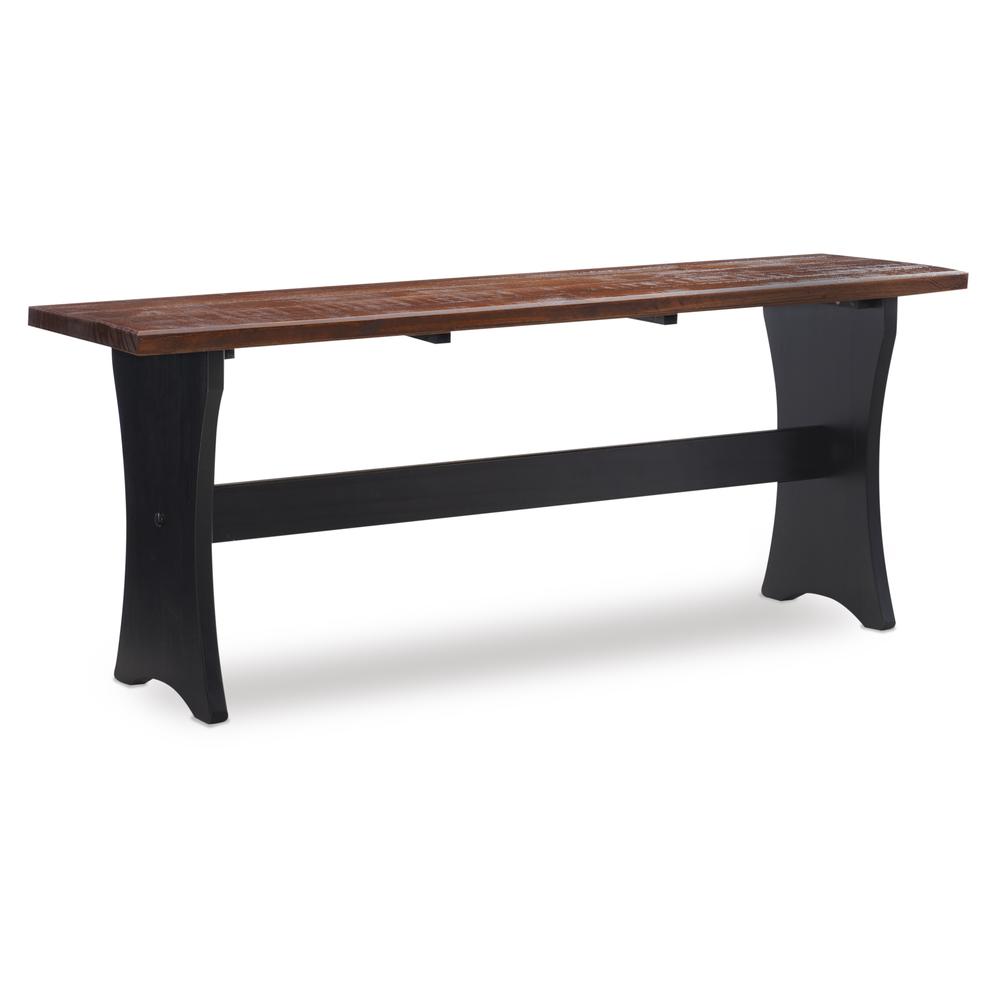 Parkside Antique Nook, Black. Picture 7