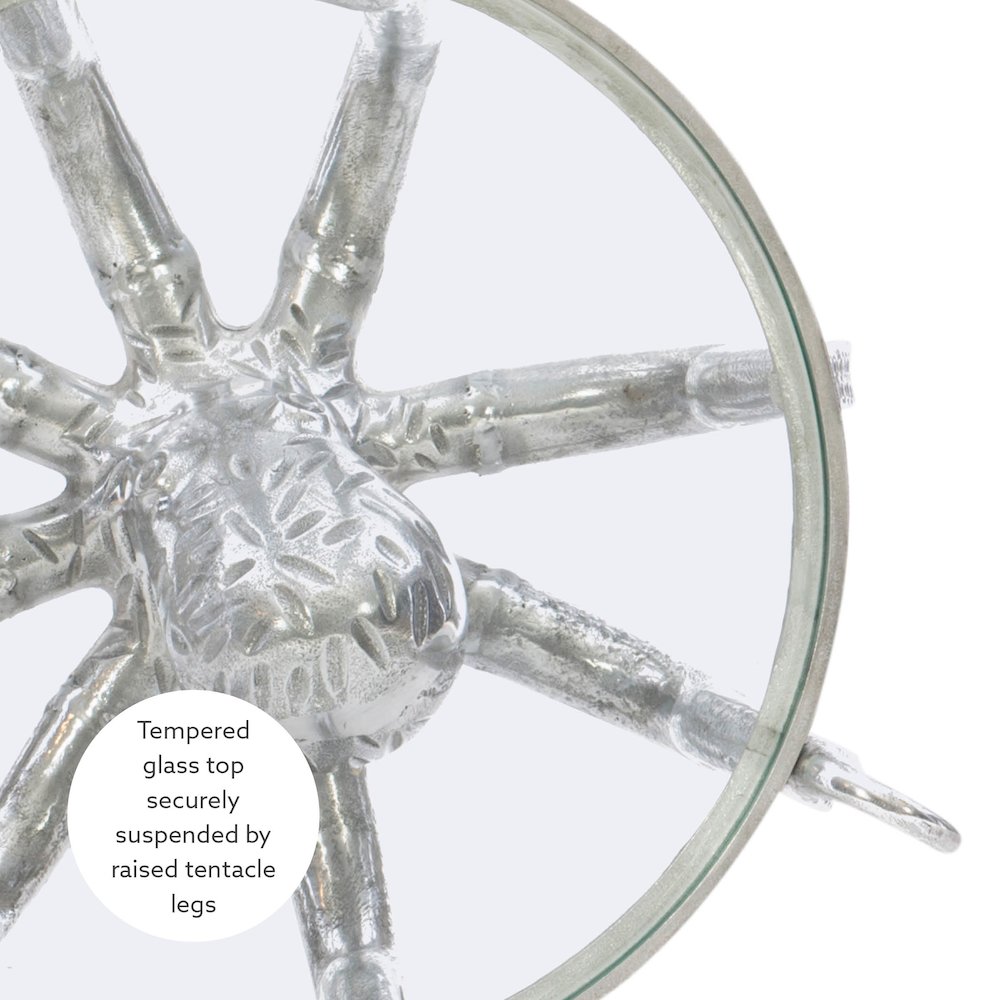 Octiana Octopus Table. Picture 12
