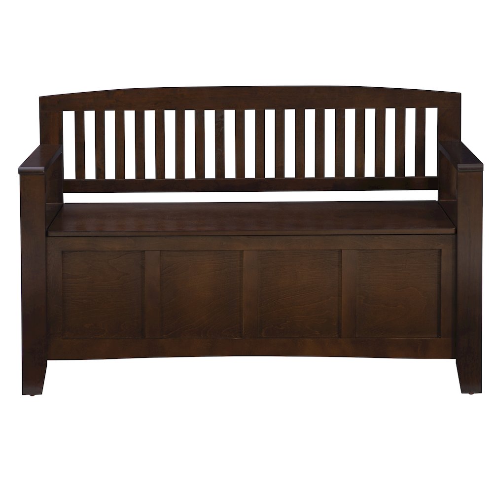 Cynthia Storage Bench. Picture 2