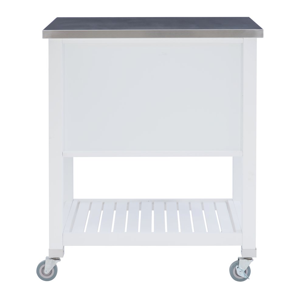 Robbin Kitchen Cart. Picture 10