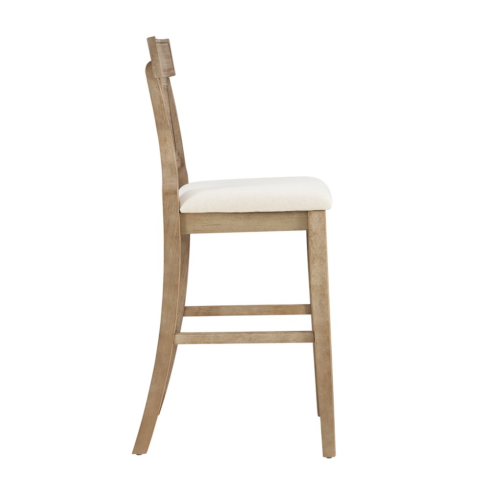 Rylan 30 In Bar Stool. Picture 6