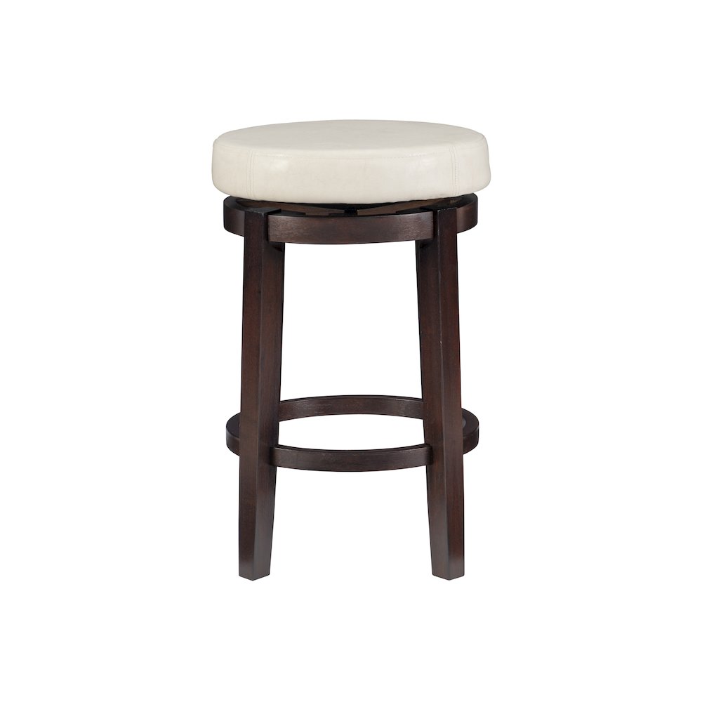 Maya Rice 24 Inches Counter Stool. Picture 2