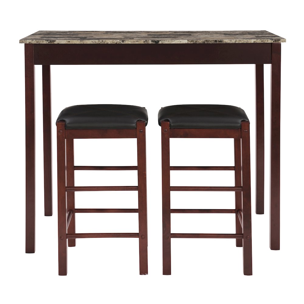 Three Piece Tavern Set. Picture 1