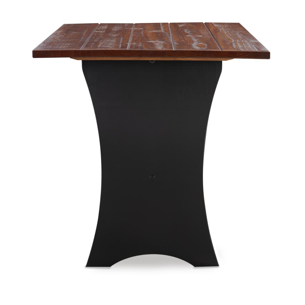Parkside Antique Nook, Black. Picture 15