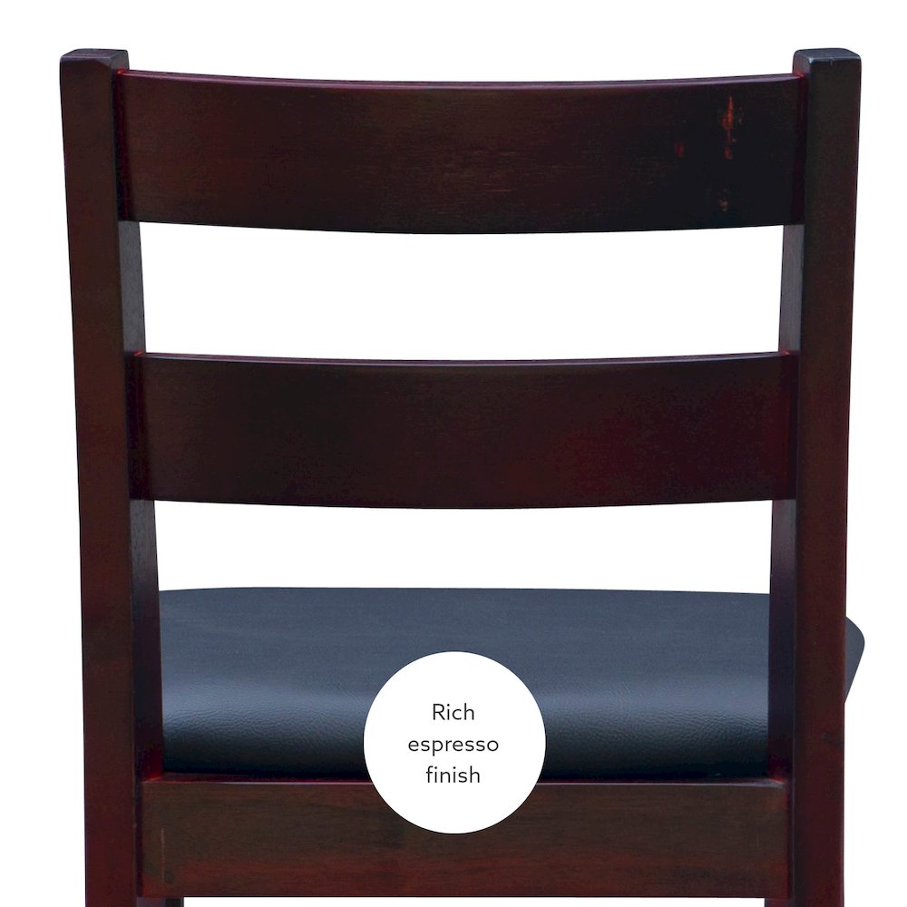 Triena 24 In Soho Counter Stool. Picture 11