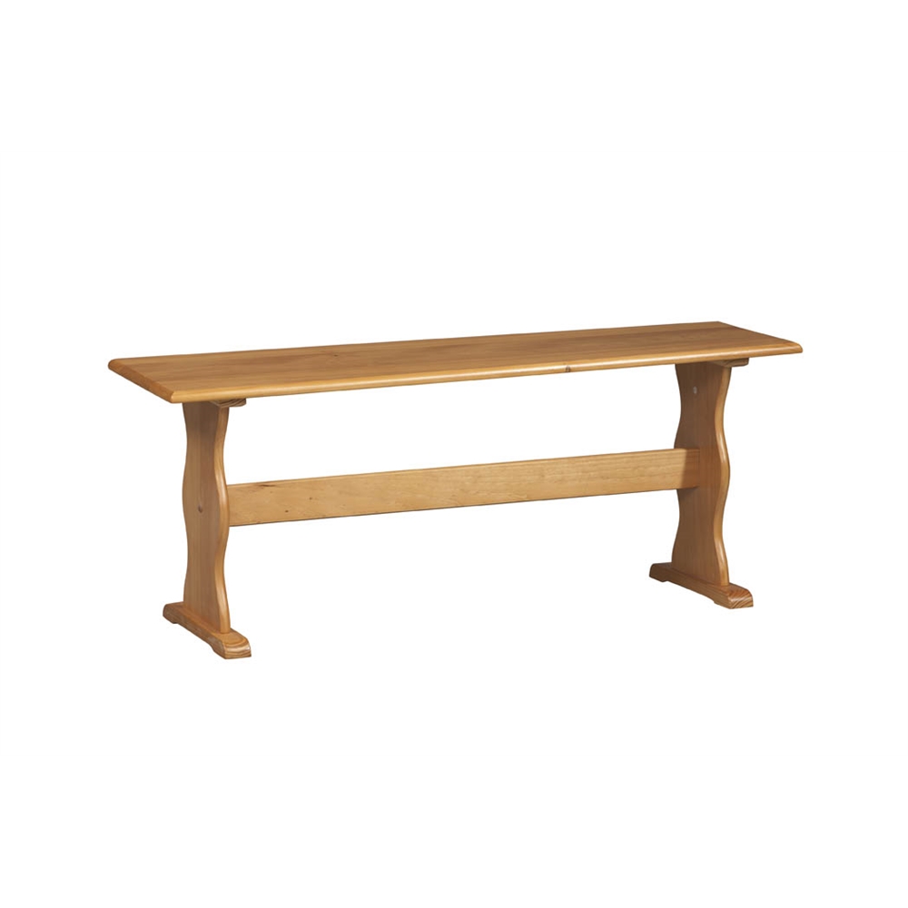 Chelsea Bench. Picture 1