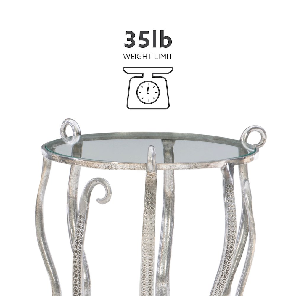 Octiana Octopus Table. Picture 14