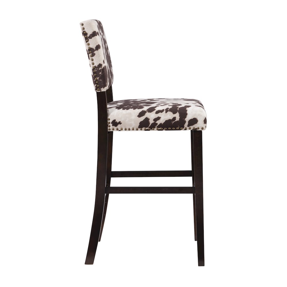 Corey Bar Stool Udder Madness. Picture 6
