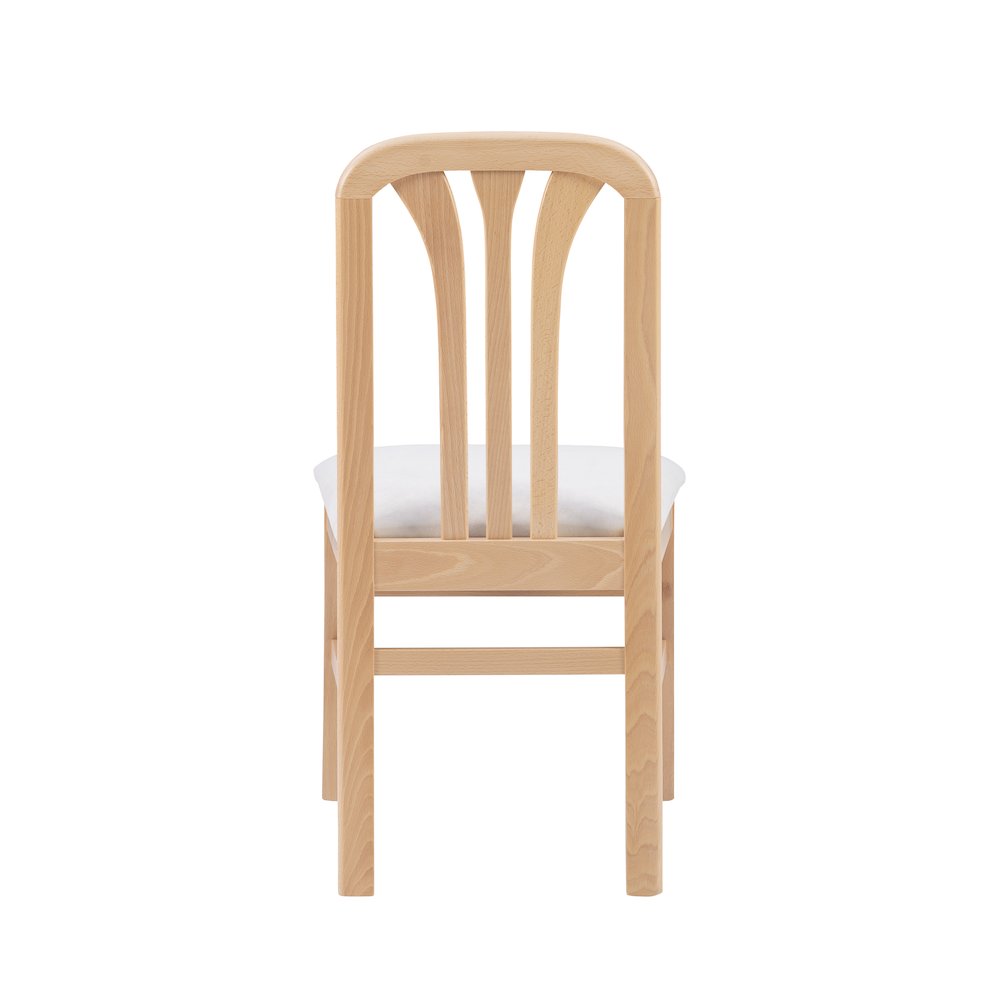 Pamela Chair Natural Gray Set of 2. Picture 9