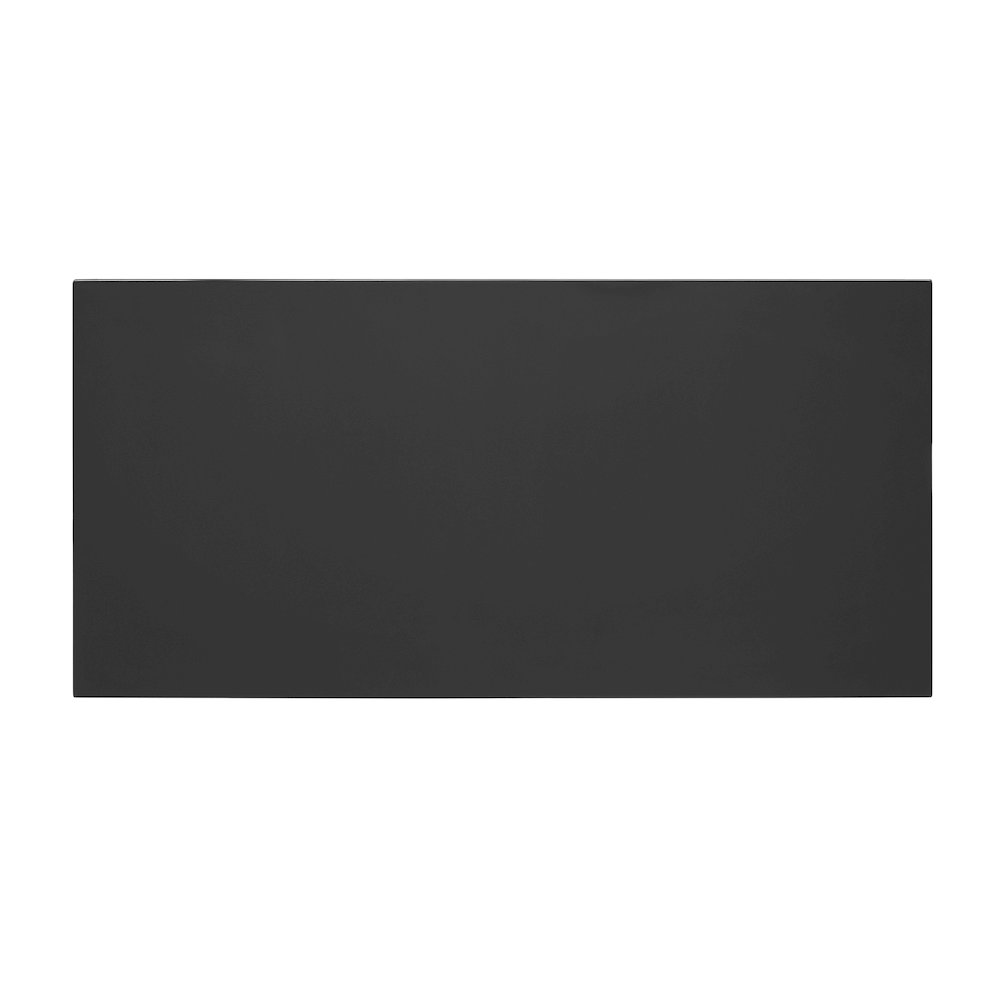 Peggy Lift Top Desk, Black. Picture 7