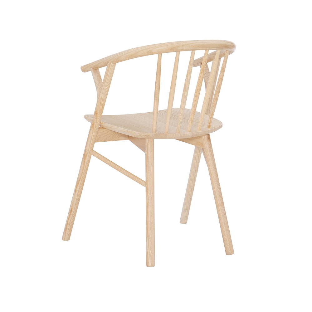 Delmot Chair. Picture 7