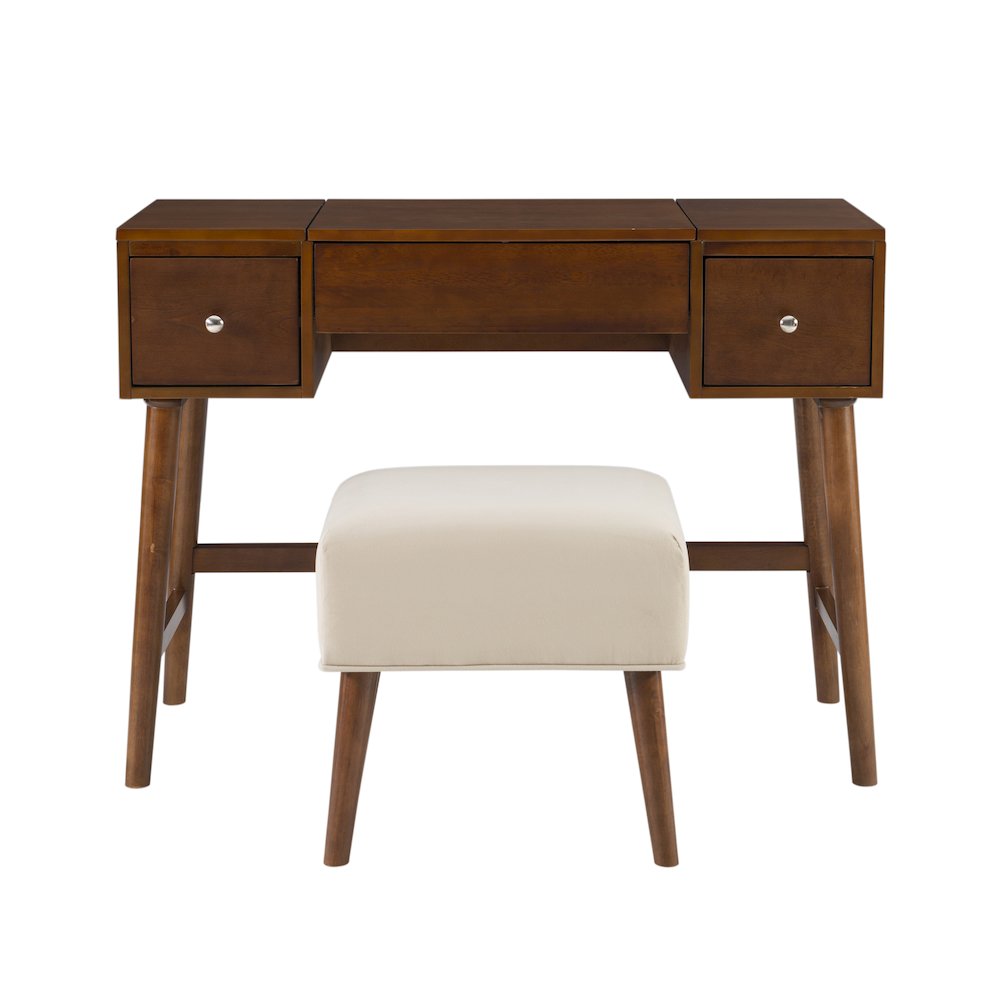 Viola Vanity Set. Picture 3