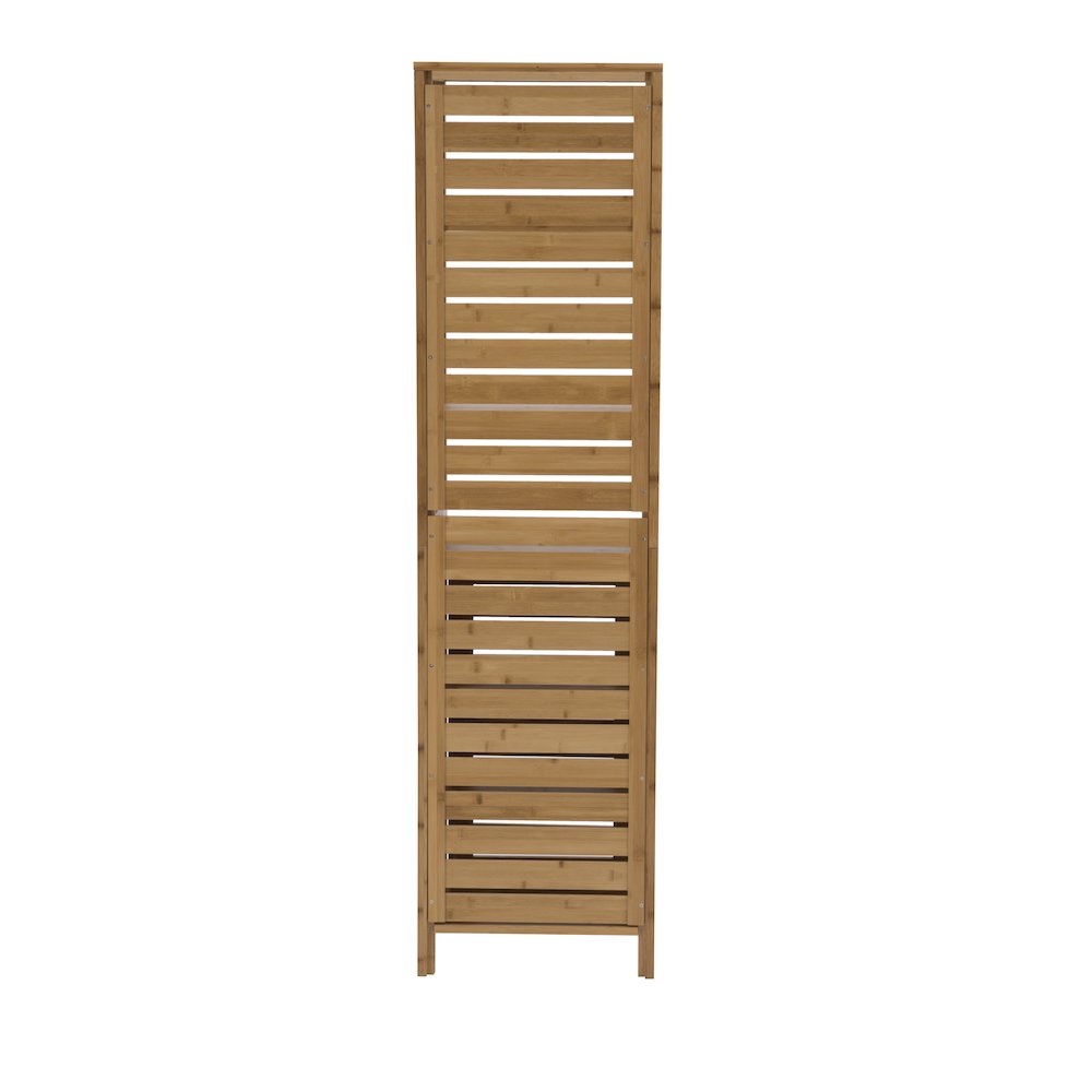 Bracken Tall Cabinet. Picture 9