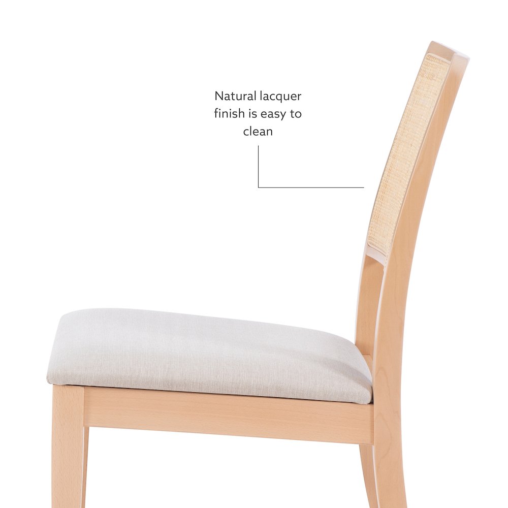 Marsden Chair. Picture 10