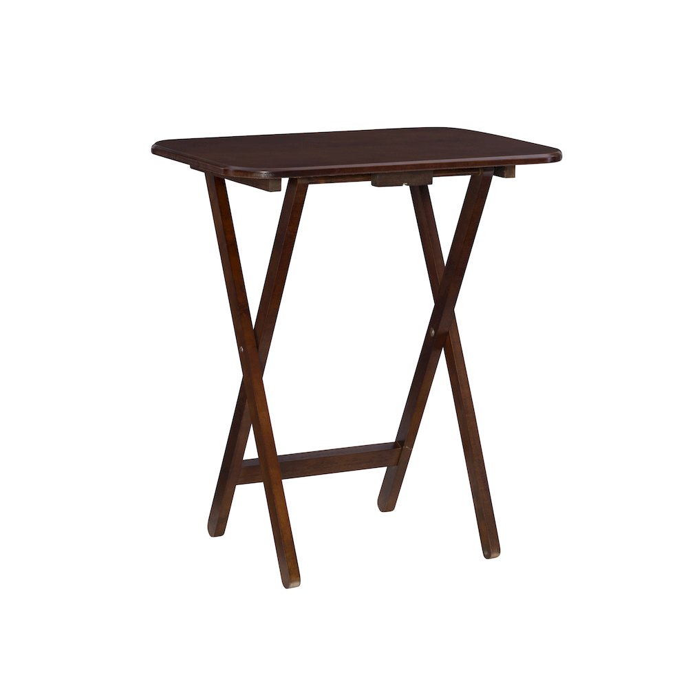 Burke Tray Tables. Picture 2