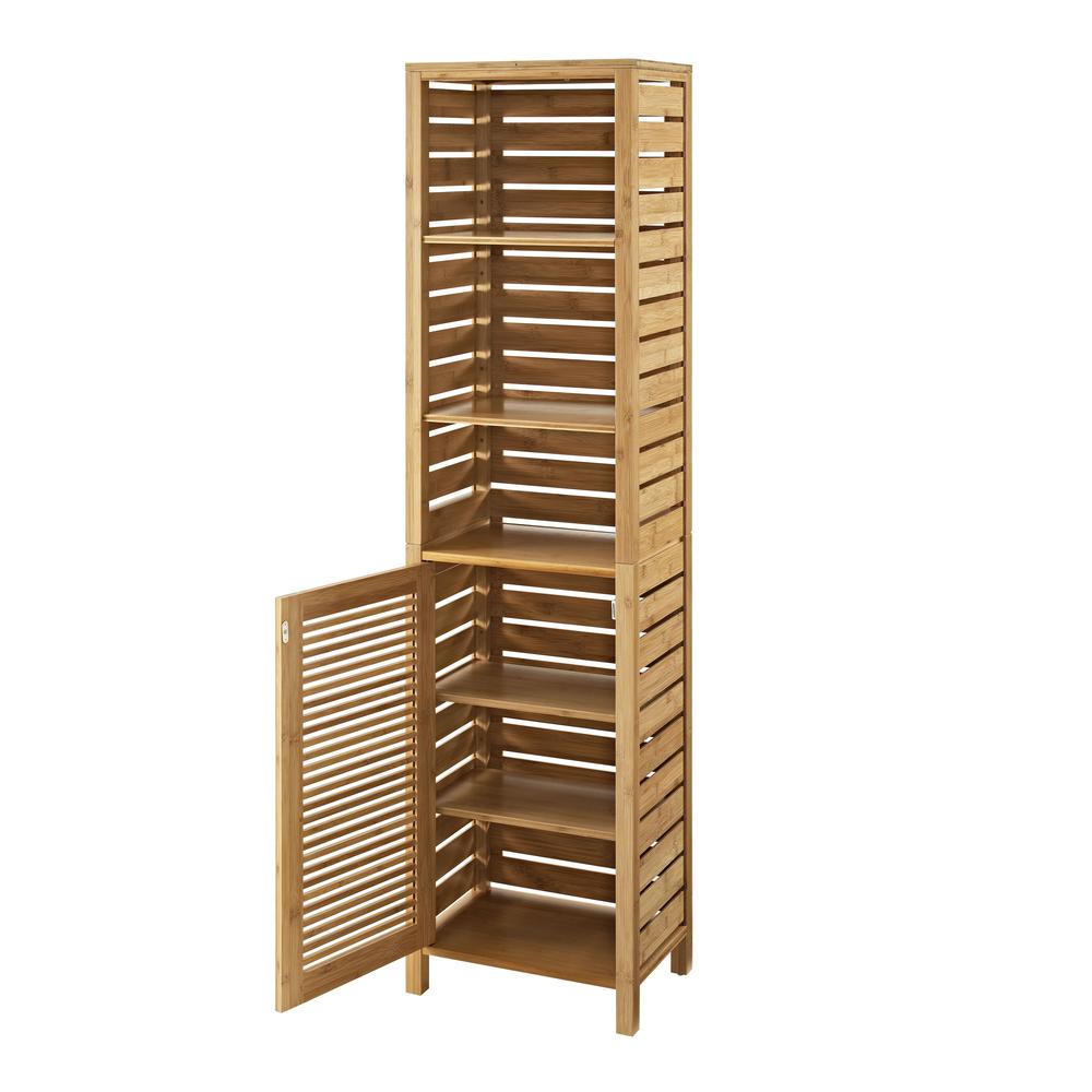 Bracken Tall Cabinet. Picture 2