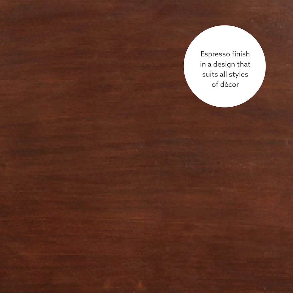 James Tray Table. Picture 16