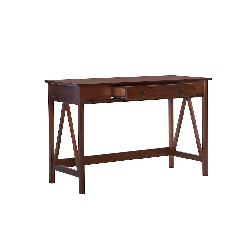 Titian Desk. Picture 1