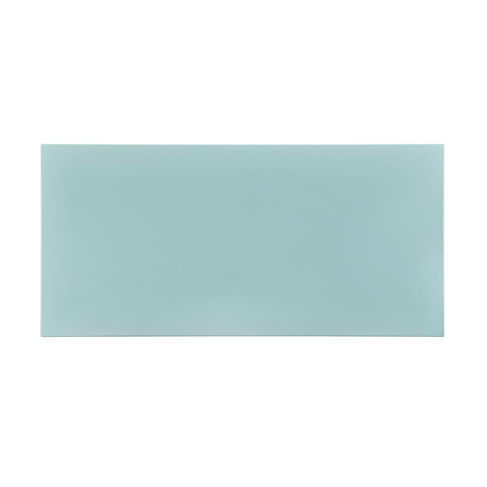 Peggy Lift Top Desk, Turquoise. Picture 11