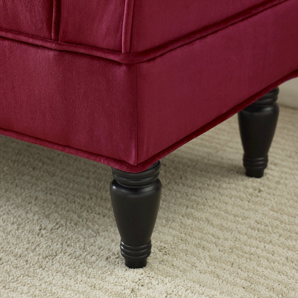 Lillian Bench Berry. Picture 3