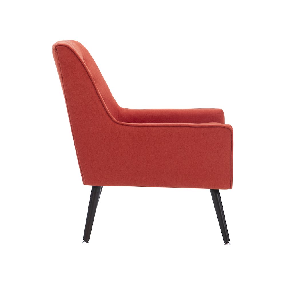 Trelis Pimento Chair. Picture 4