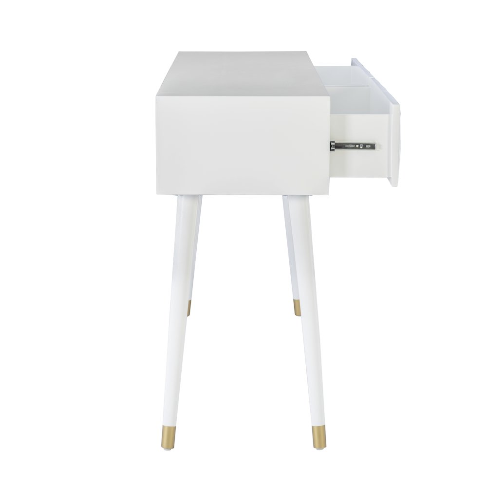Geo Console White. Picture 8